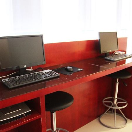 Hanting Premium Jinan Daguanyuan חדר תמונה