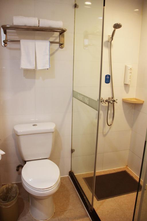 Hanting Premium Jinan Daguanyuan חדר תמונה